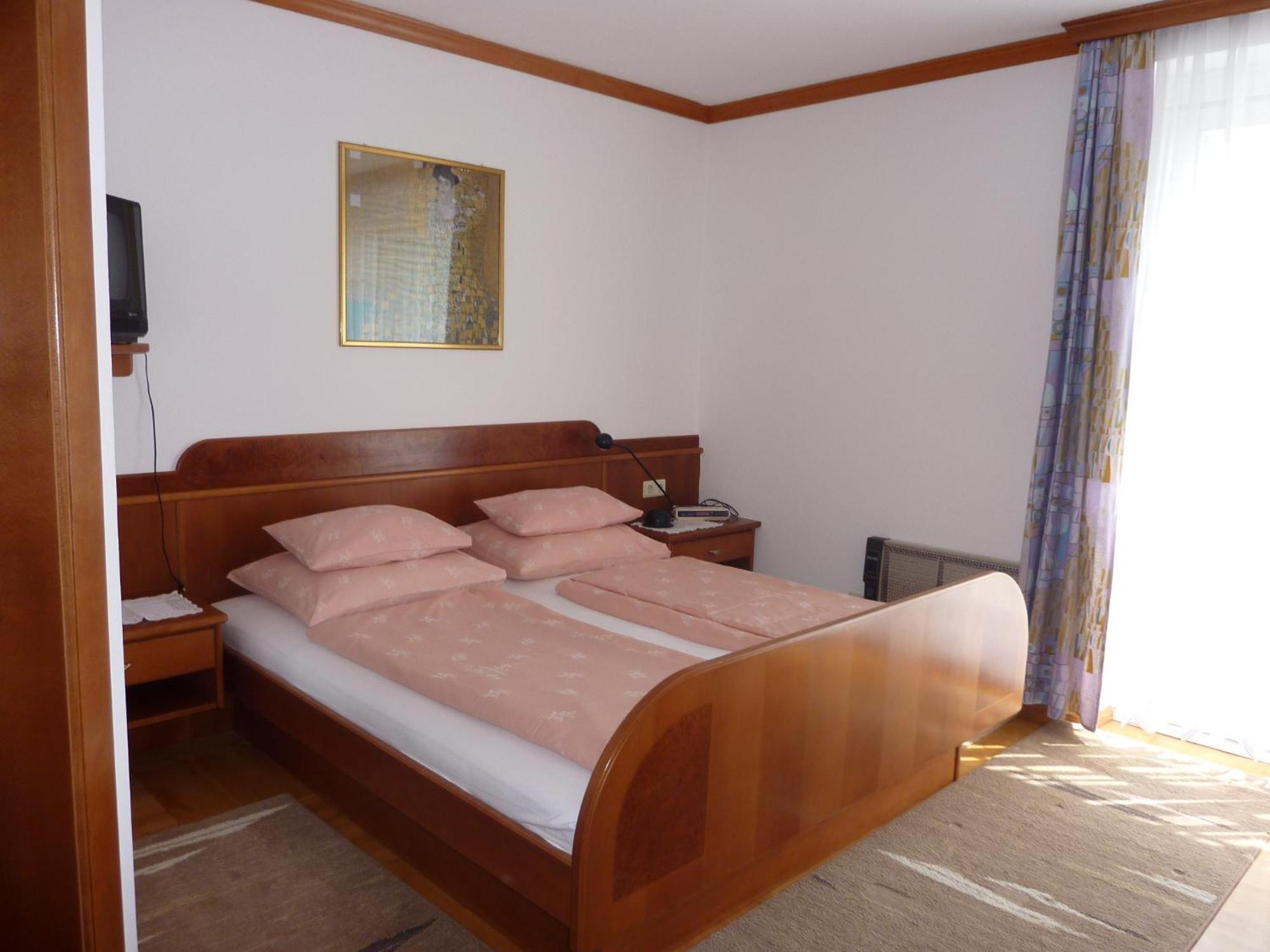 Villa Rose Sankt Kanzian am Klopeiner See Exteriör bild