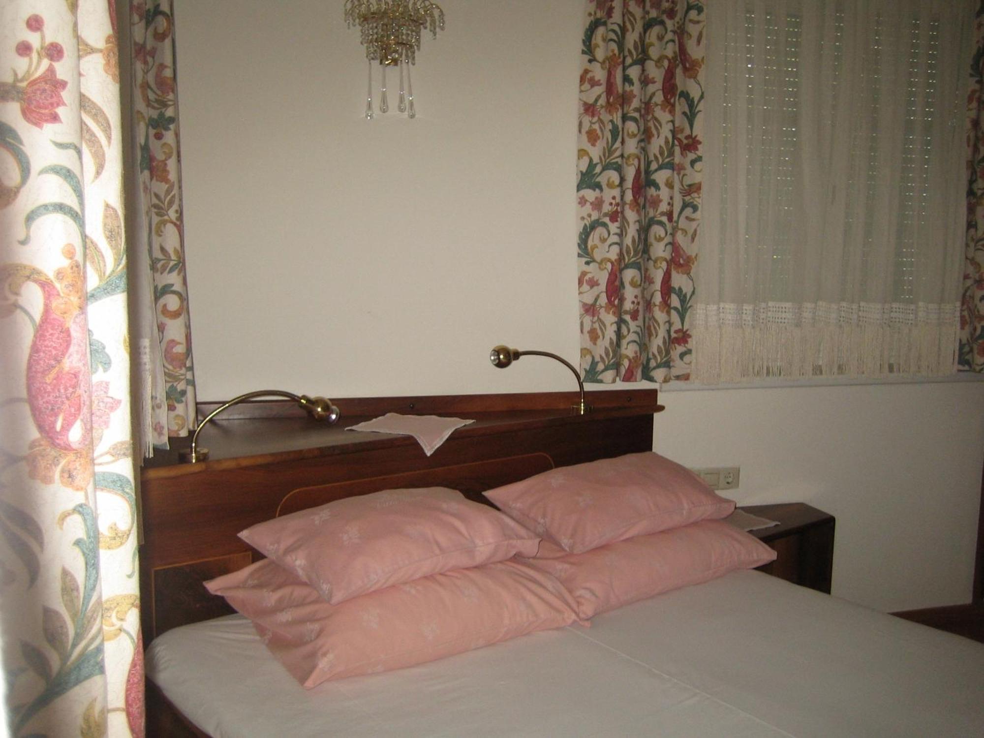 Villa Rose Sankt Kanzian am Klopeiner See Exteriör bild