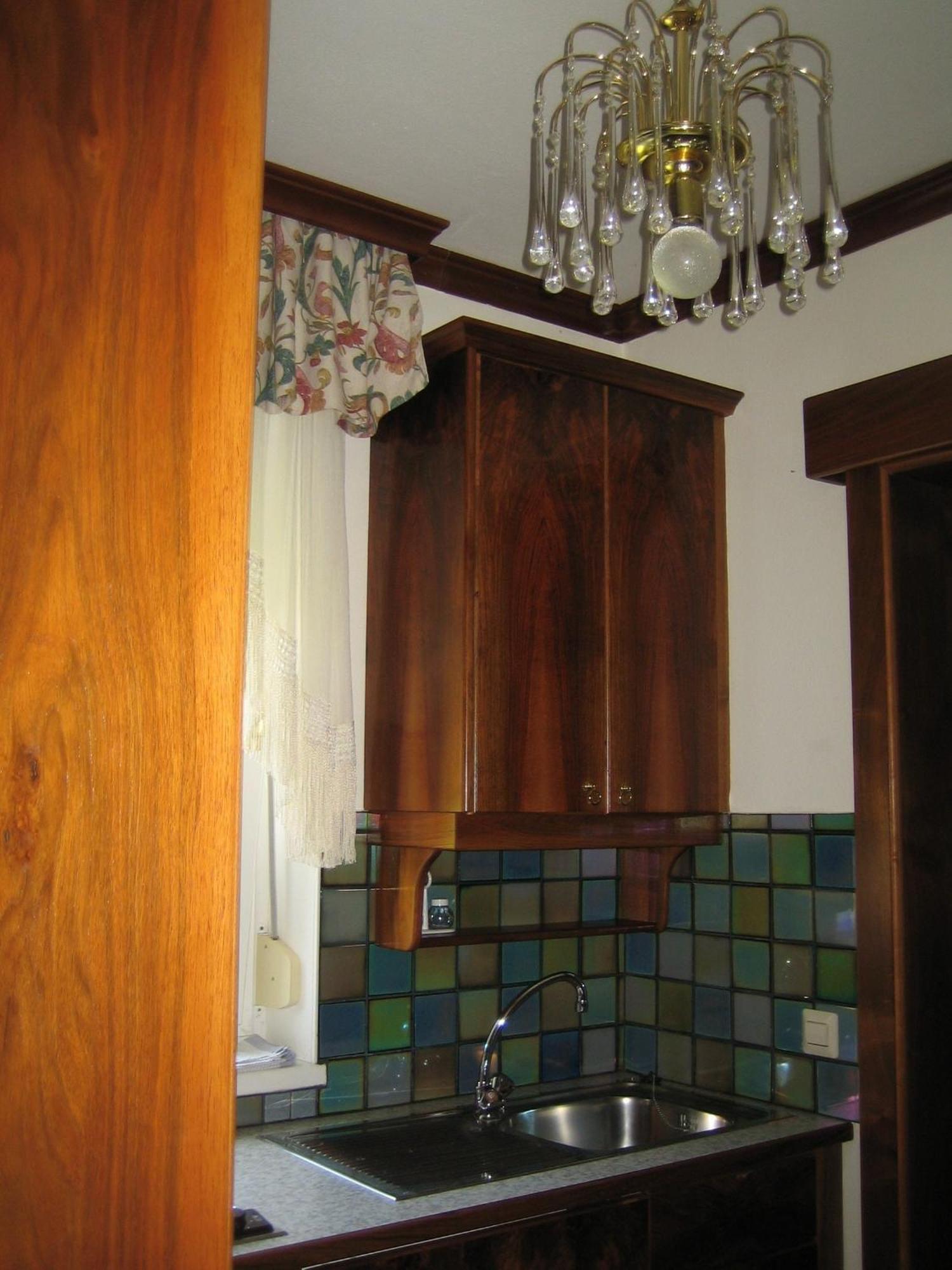 Villa Rose Sankt Kanzian am Klopeiner See Exteriör bild