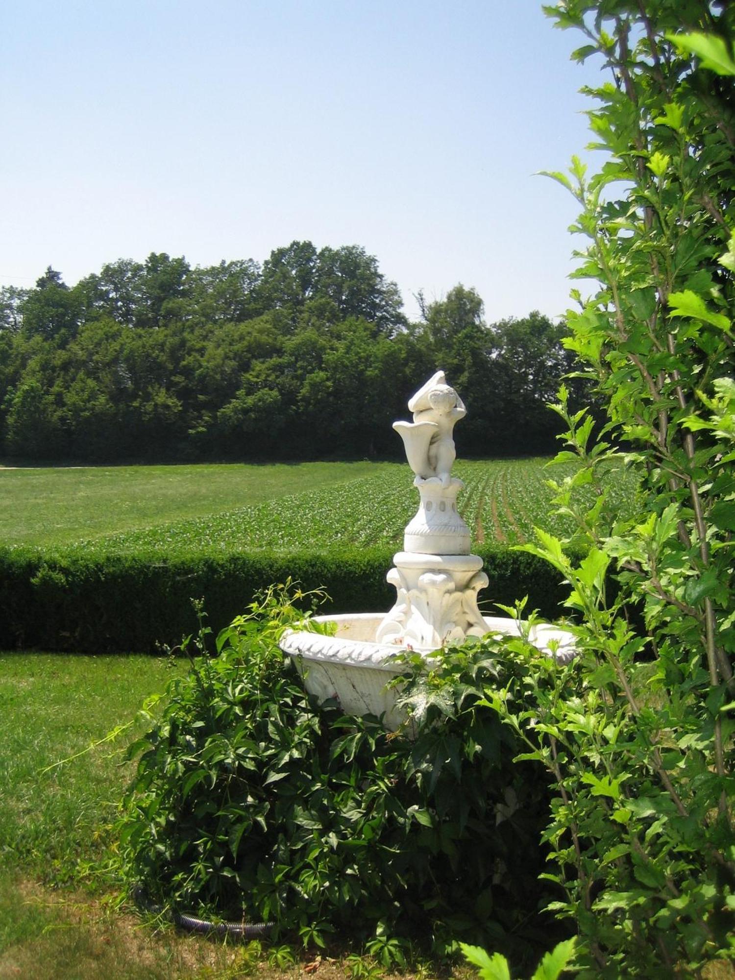 Villa Rose Sankt Kanzian am Klopeiner See Exteriör bild
