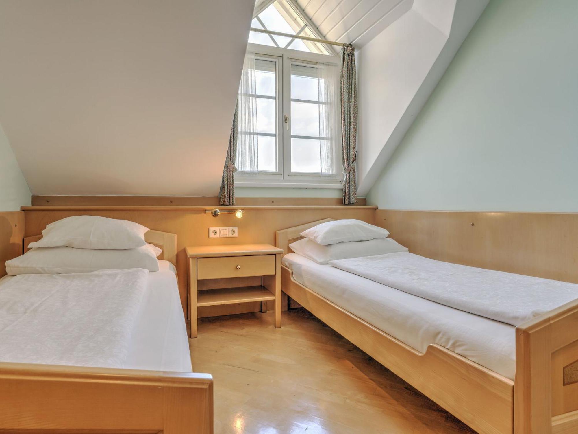 Villa Rose Sankt Kanzian am Klopeiner See Exteriör bild