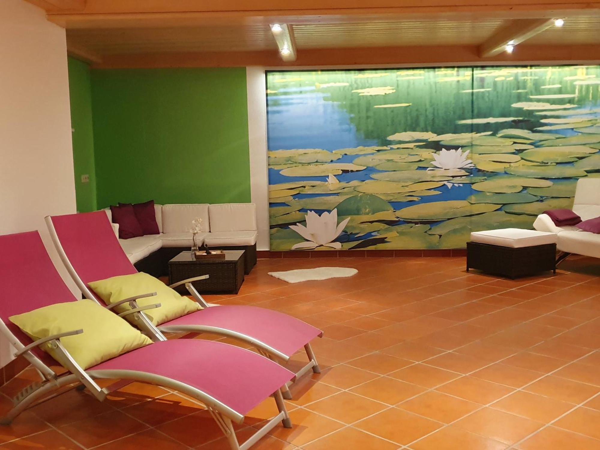 Villa Rose Sankt Kanzian am Klopeiner See Exteriör bild