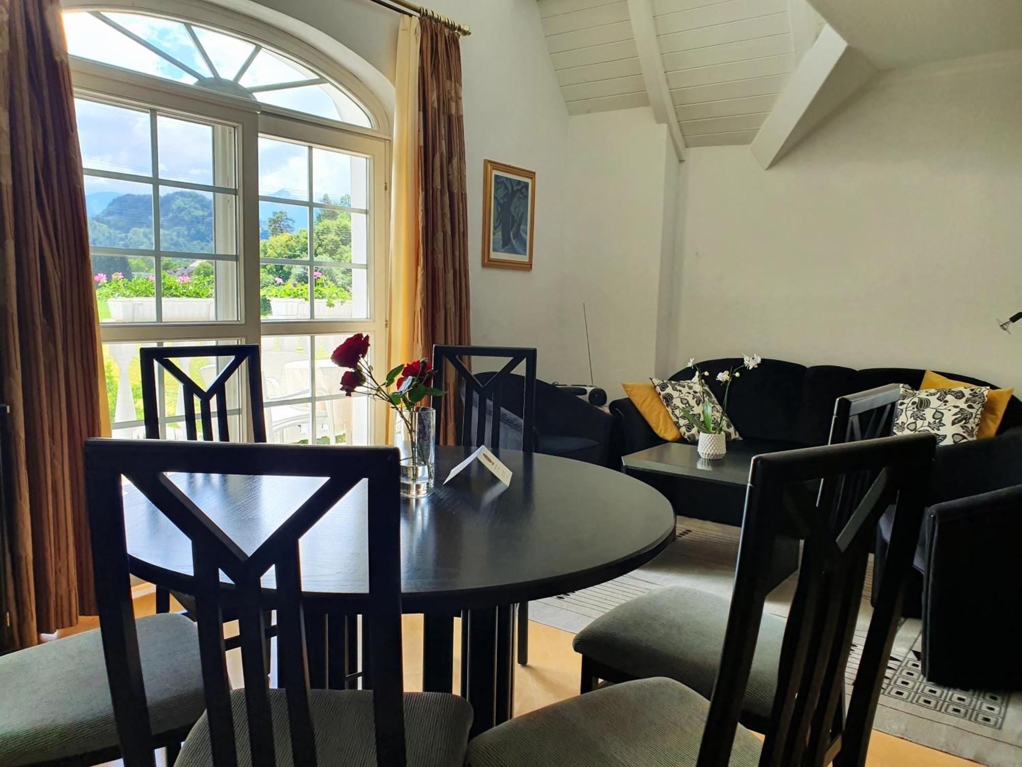 Villa Rose Sankt Kanzian am Klopeiner See Exteriör bild