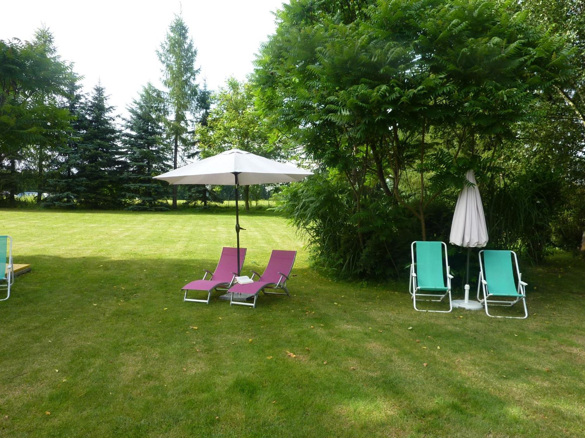 Villa Rose Sankt Kanzian am Klopeiner See Exteriör bild