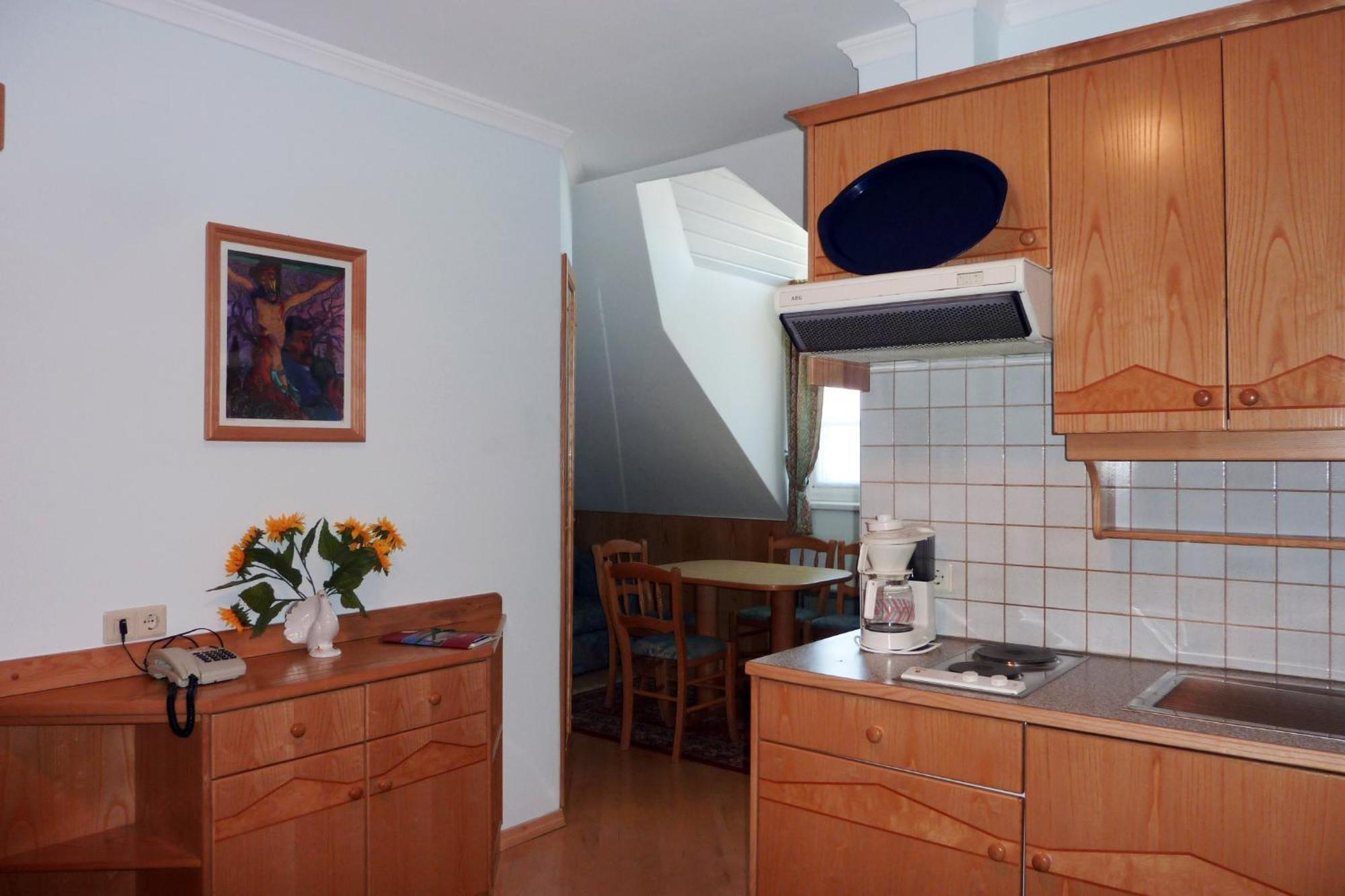 Villa Rose Sankt Kanzian am Klopeiner See Exteriör bild